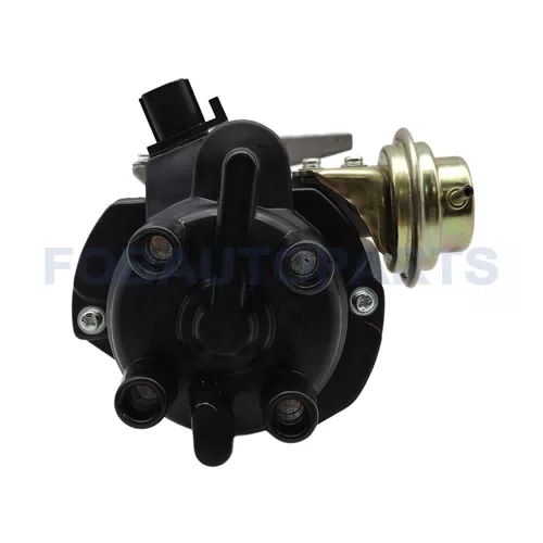 Engine Ignition Distributor Compatible for Mitsubishi 12V T6T87074 T6T87076 MT65015 MD164459 T6T87372 T6T87081 MD182221 - image 5